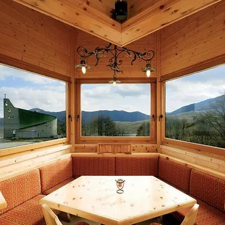 Rifugio Principessa Giovanna 3*