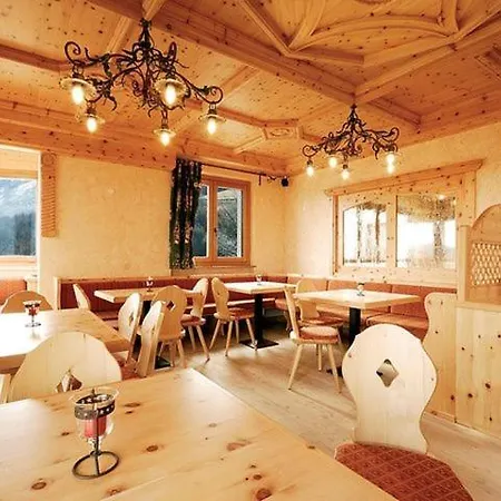 Rifugio Principessa Giovanna 3*