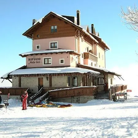 Rifugio Principessa Giovanna