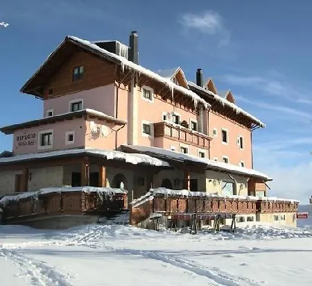Principessa Giovanna Boutique Hotel 3*