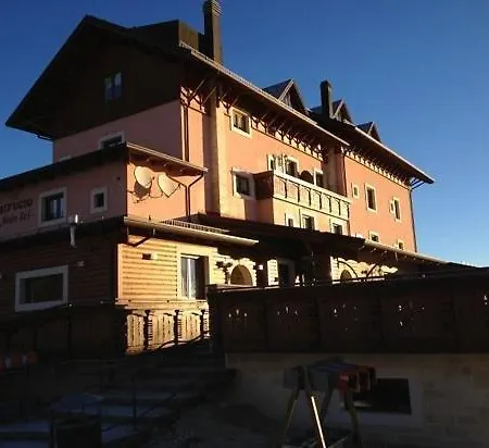Principessa Giovanna Boutique Hotel 3*