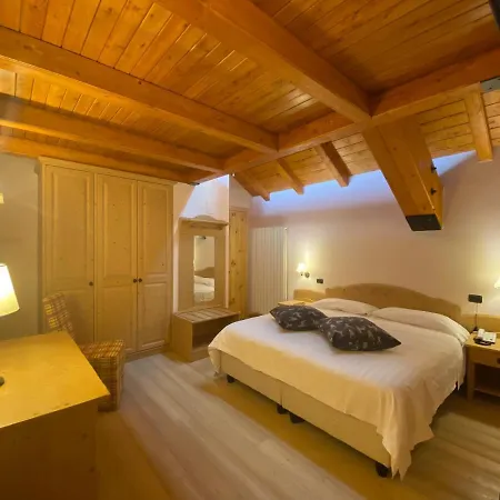 Principessa Giovanna Boutique Hotel 3*