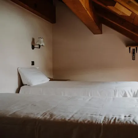 Principessa Giovanna Boutique Hotel Roccaraso
