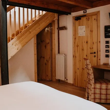 Principessa Giovanna Boutique Hotel