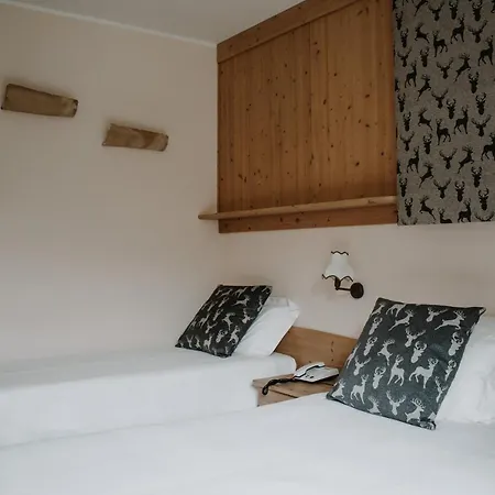 Hotel Principessa Giovanna Boutique Roccaraso